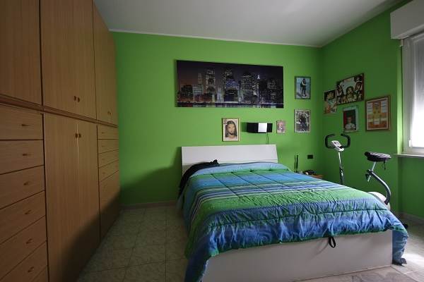 Villa bifamiliare ad Appiano Gentile 