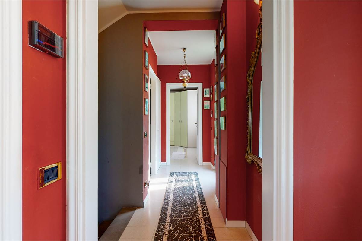 VILLA IN STILE D'EPOCA