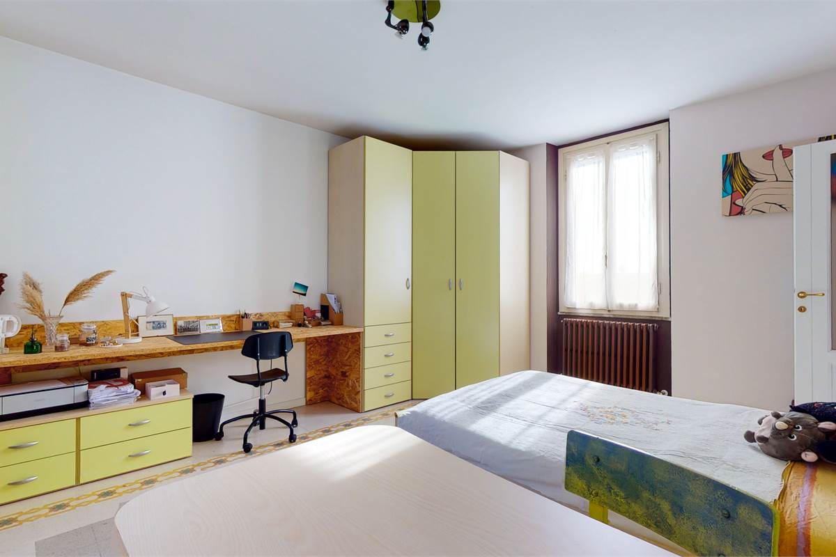 VILLA IN STILE D'EPOCA