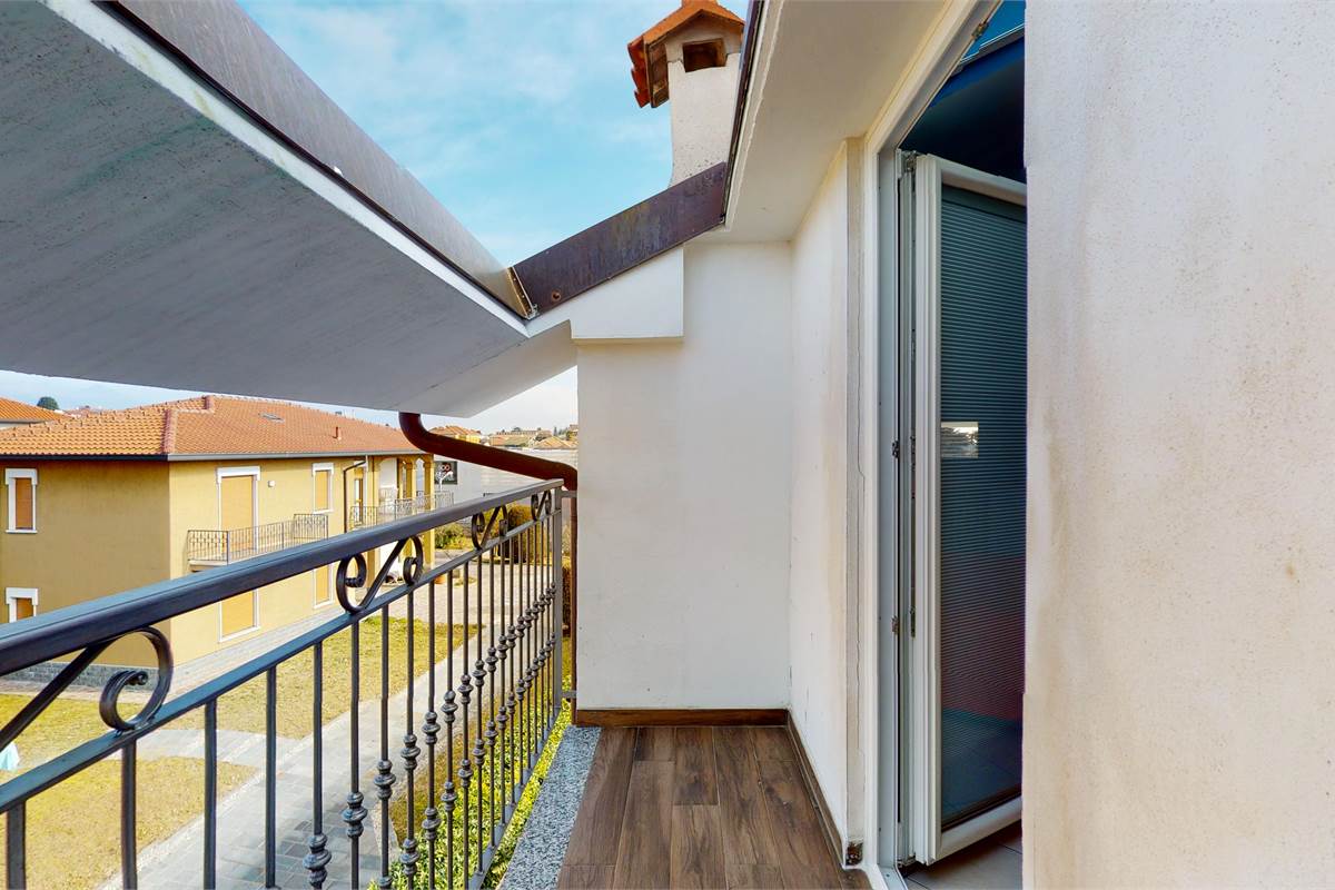 VILLA IN STILE D'EPOCA