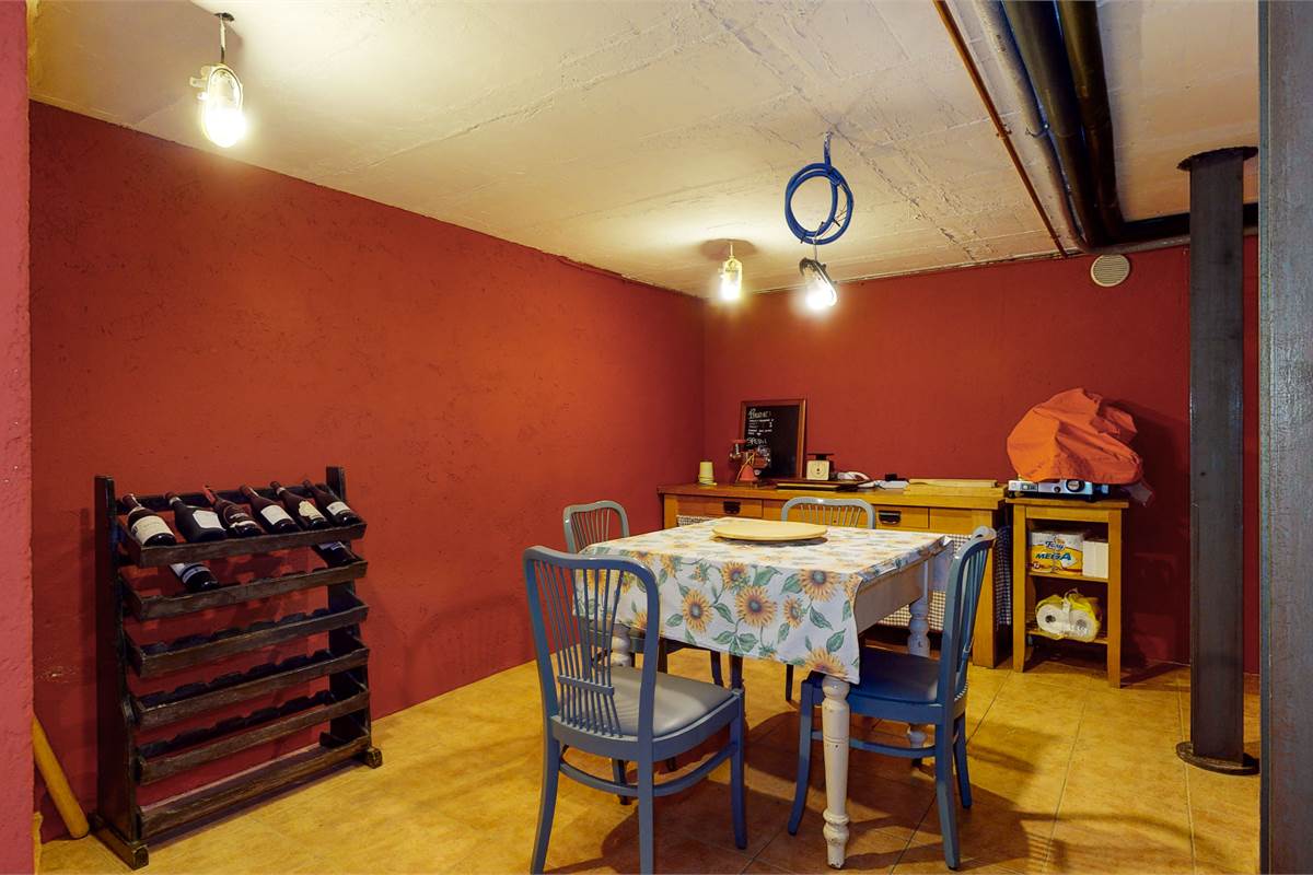 VILLA IN STILE D'EPOCA
