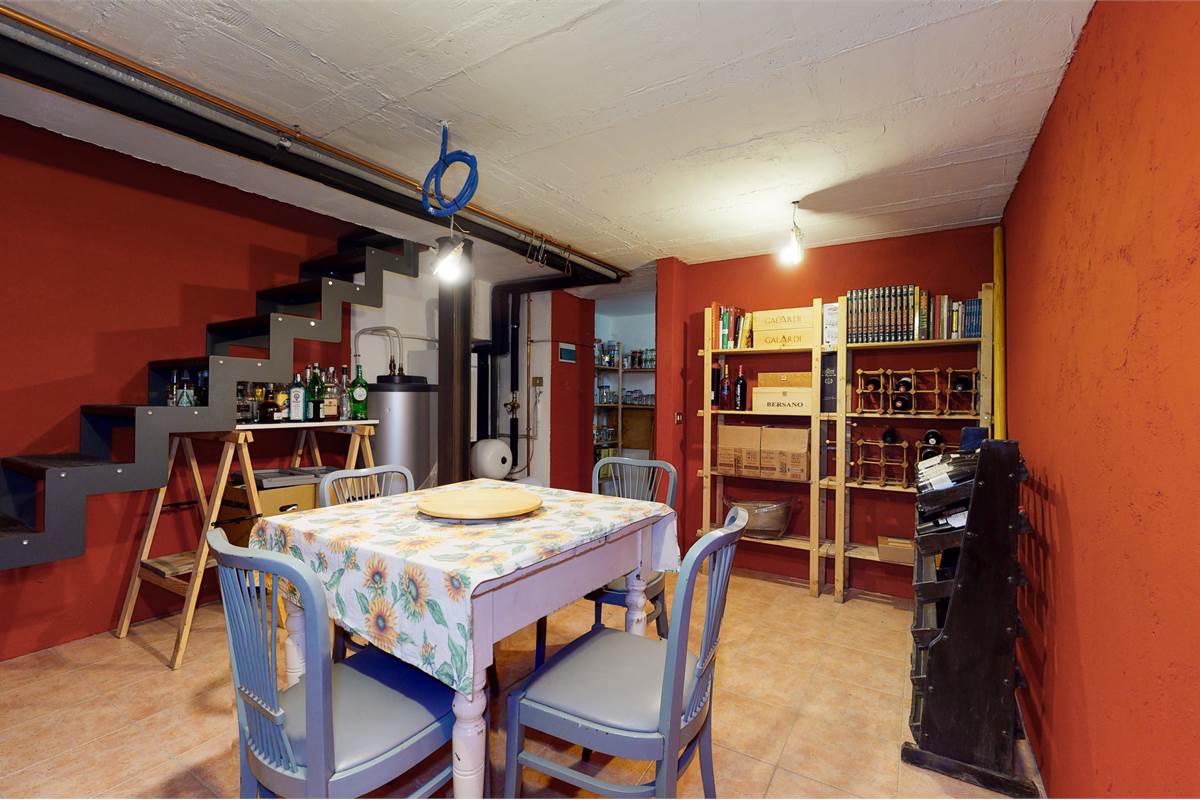 VILLA IN STILE D'EPOCA