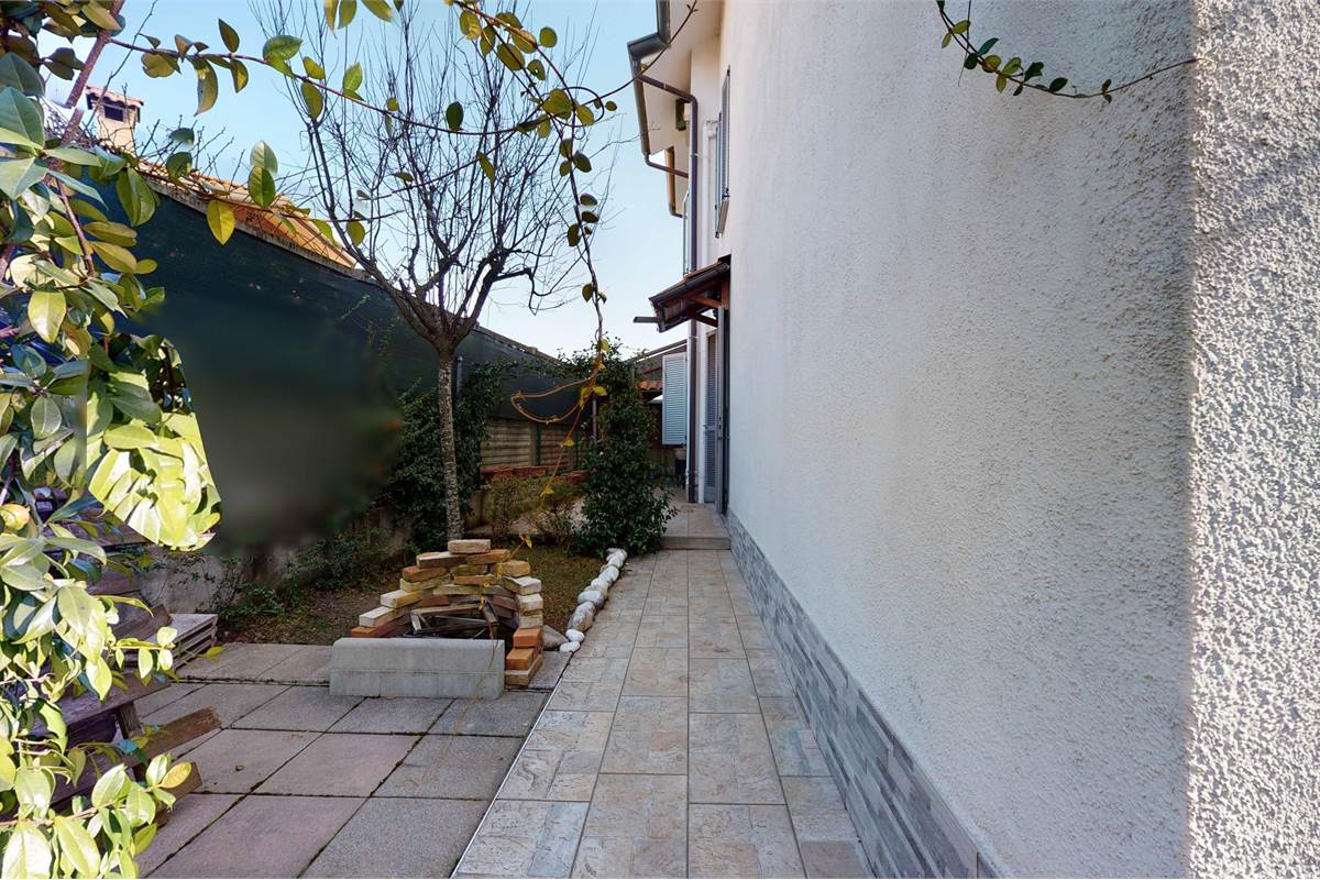 VILLA IN STILE D'EPOCA