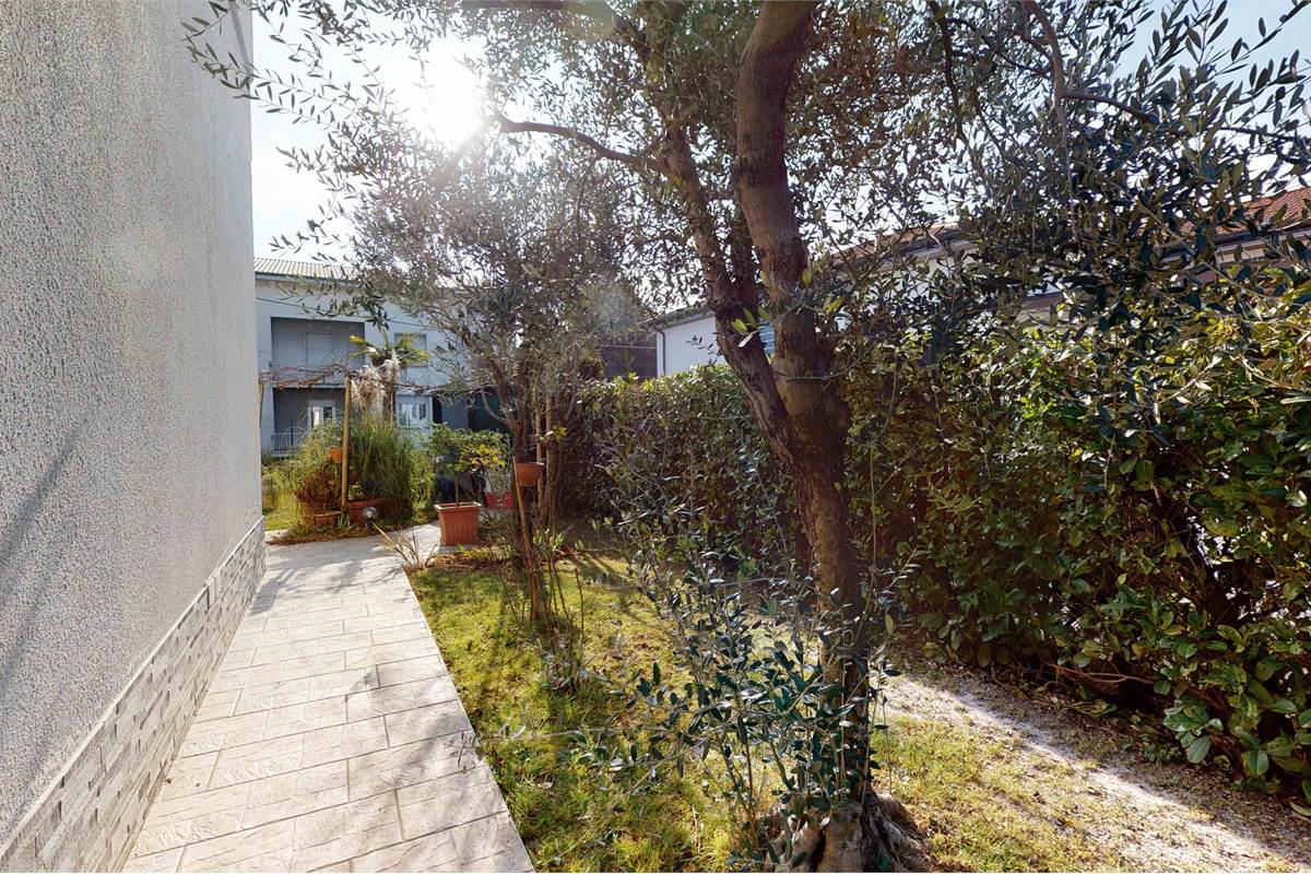 VILLA IN STILE D'EPOCA
