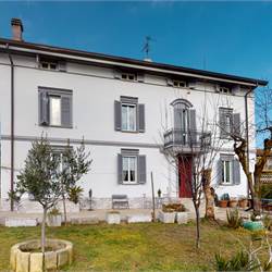 VILLA IN STILE D'EPOCA