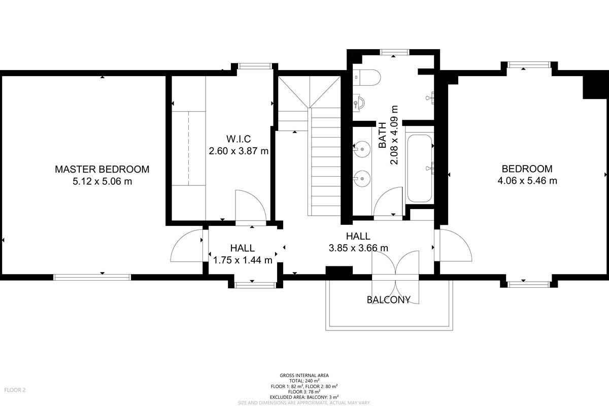 VILLA IN STILE D'EPOCA