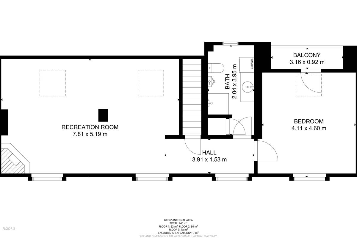 VILLA IN STILE D'EPOCA