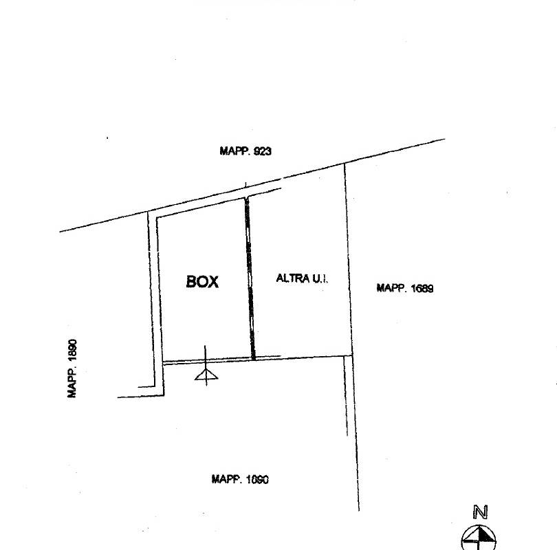 TERRENO EDIFICABILE