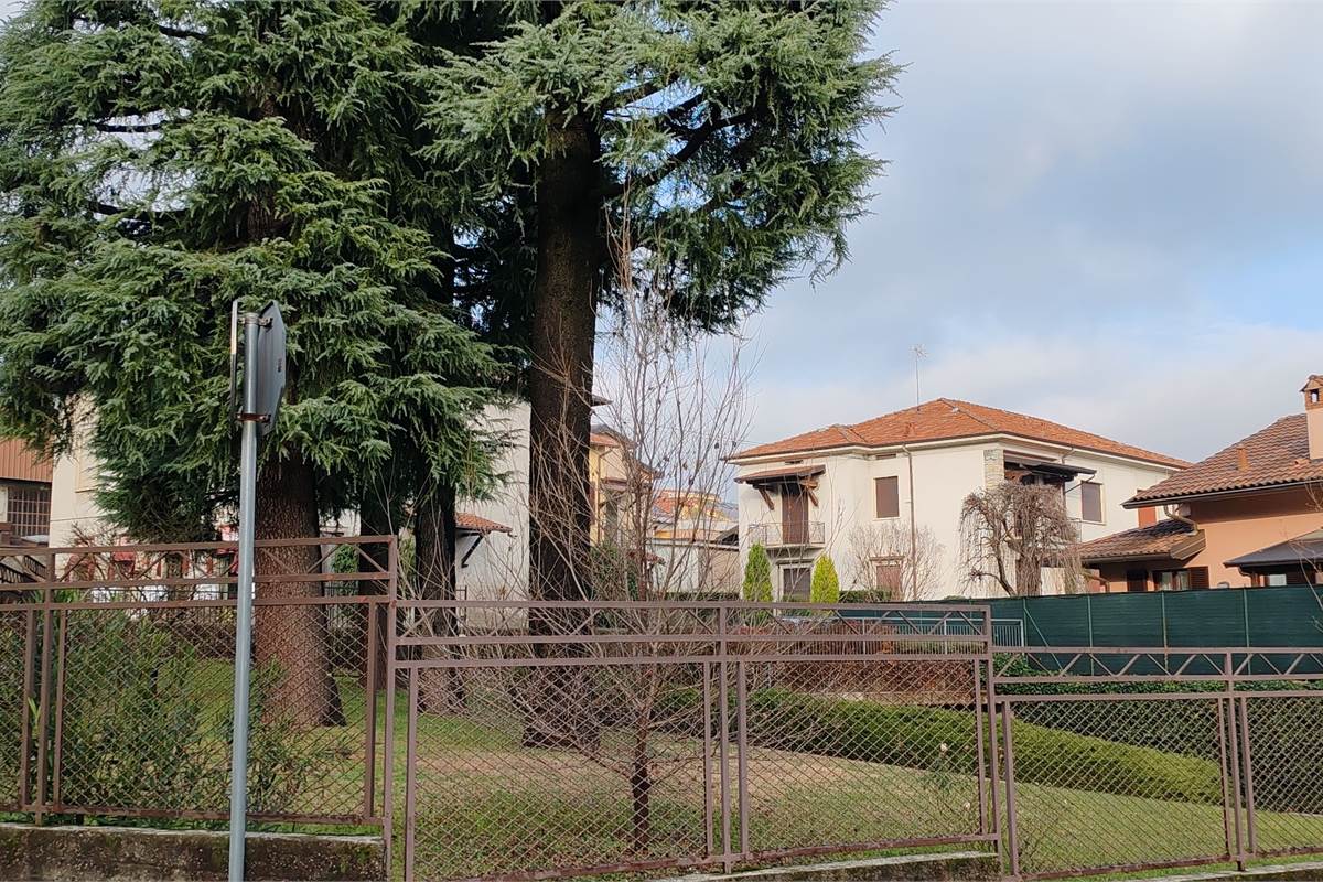 TERRENO EDIFICABILE