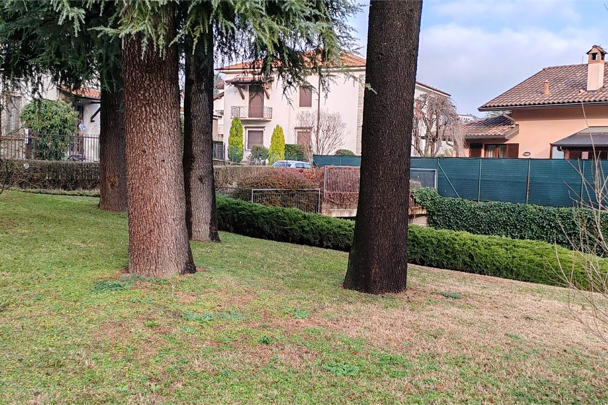TERRENO EDIFICABILE