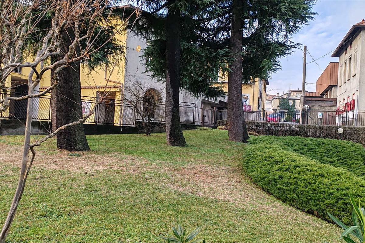 TERRENO EDIFICABILE