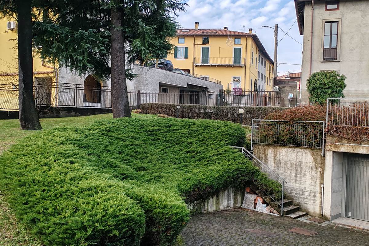 TERRENO EDIFICABILE