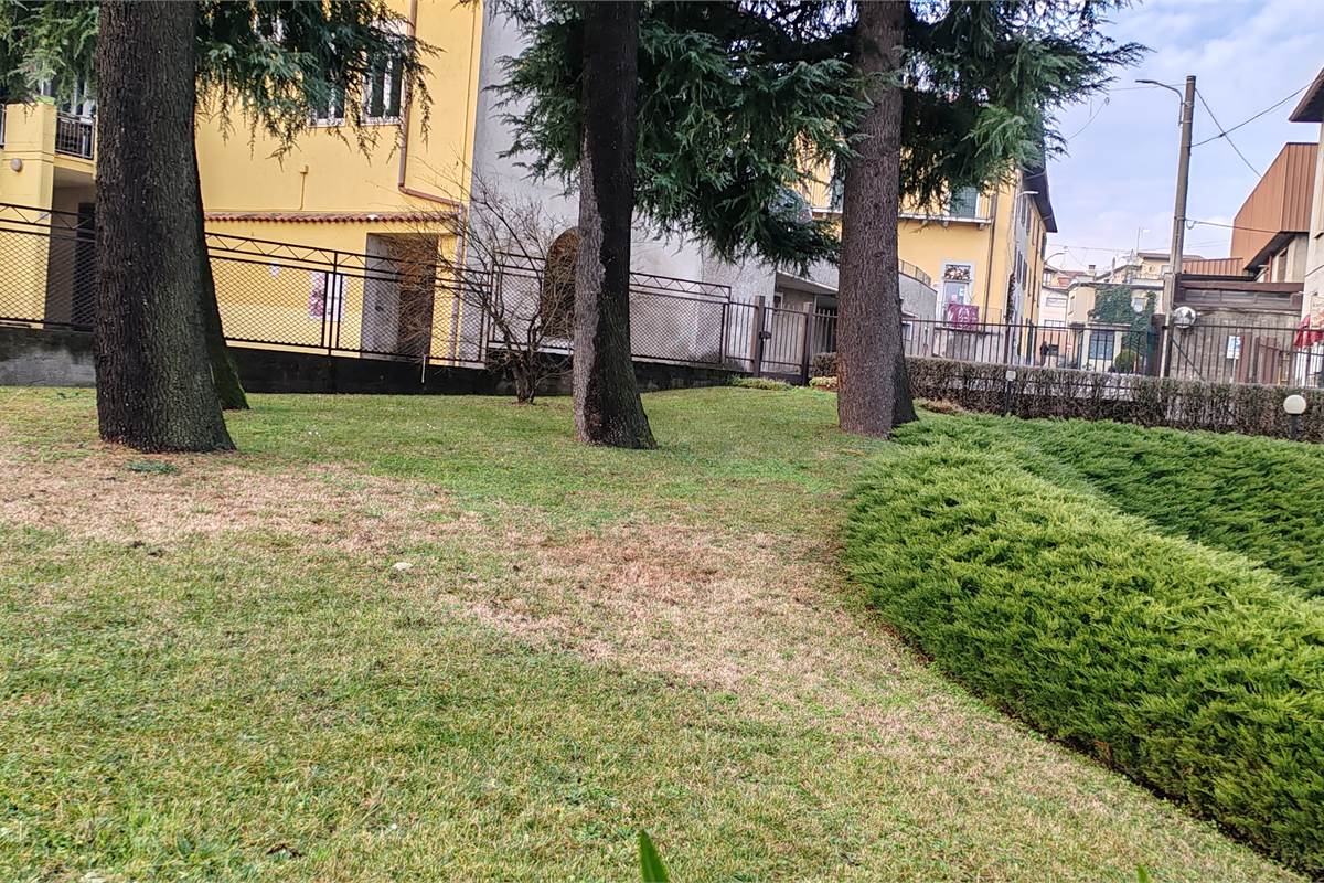 TERRENO EDIFICABILE