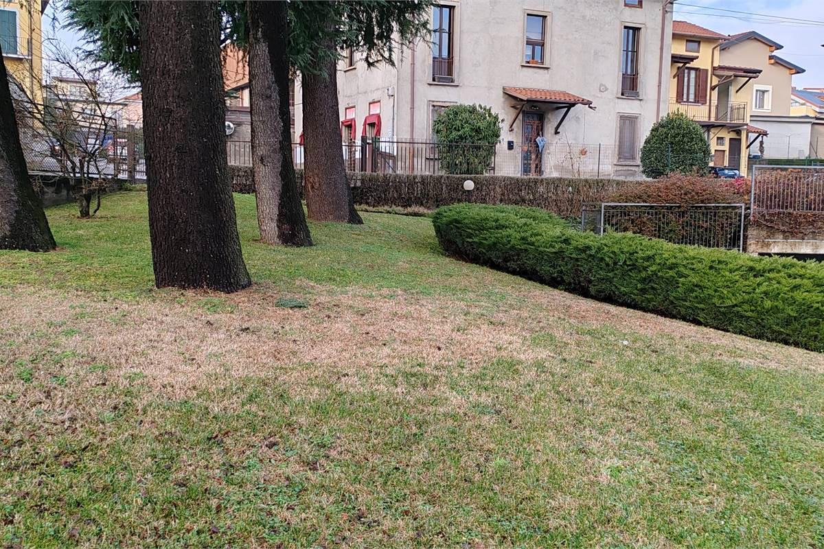 TERRENO EDIFICABILE