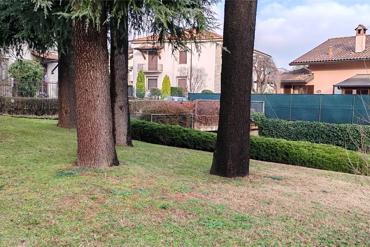 TERRENO EDIFICABILE