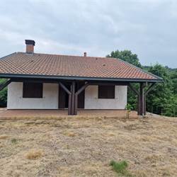 CANTU' loc Cascina Pelada vendo VILLA indipendente