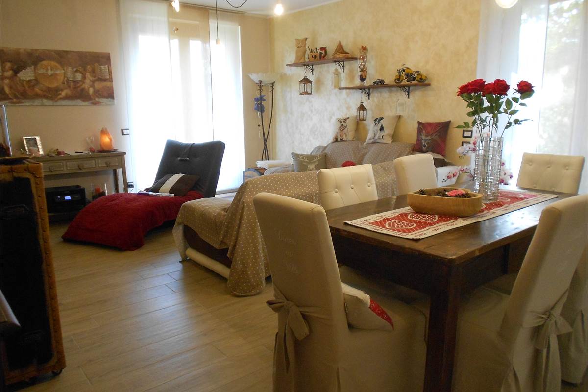 sala soggiorno