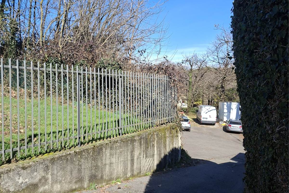 CANTU' vendo TERRENO edificabile e agricolo totali Mq 2.630