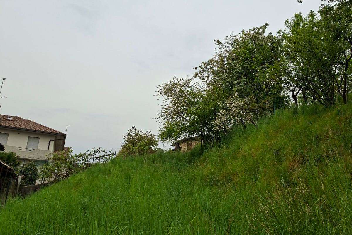 CANTU' vendo TERRENO edificabile e agricolo totali Mq 2.630