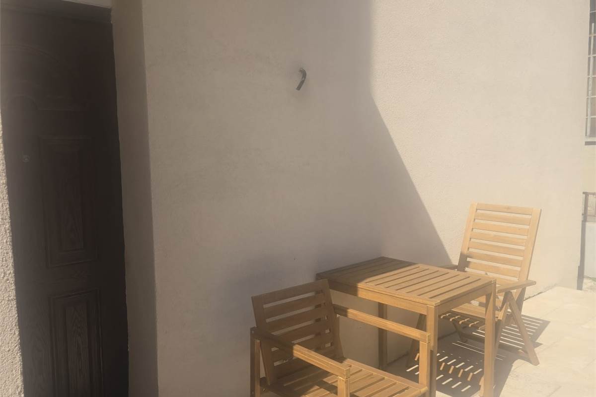 FIGINO SERENZA vendiamo TRILOCALE recentemente ristrutturato