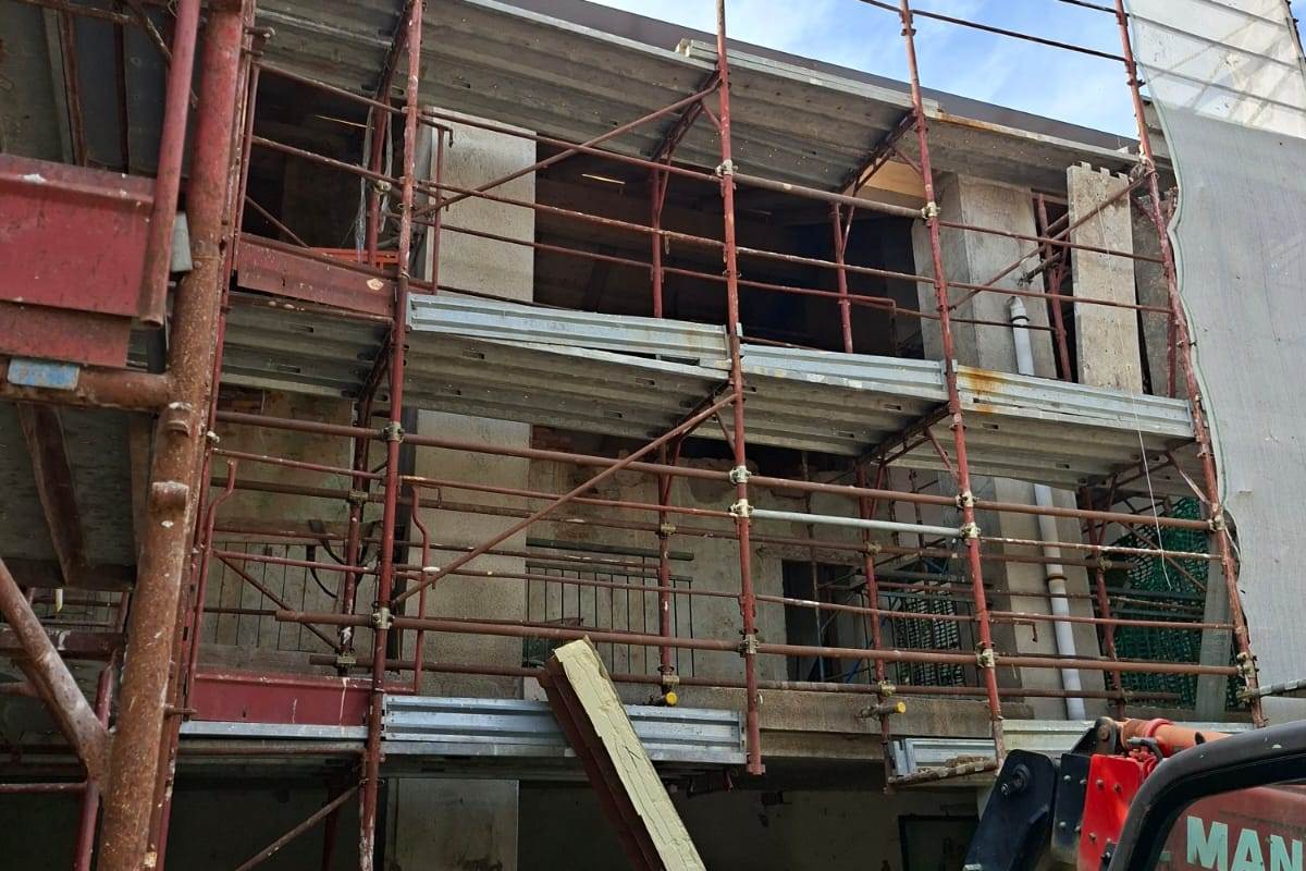 INVERIGO vendiamo BILOCALI e TRILOCALE ristrutturati