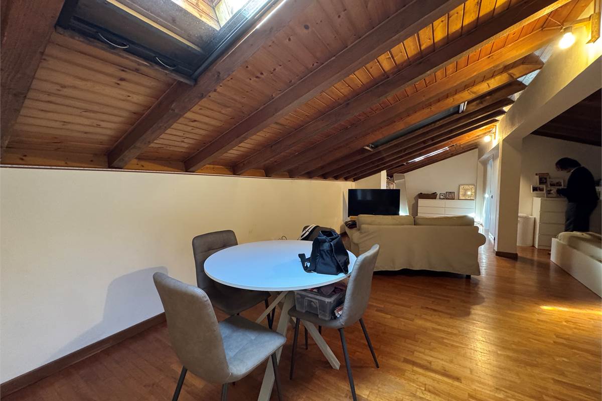 Villa bifamiliare