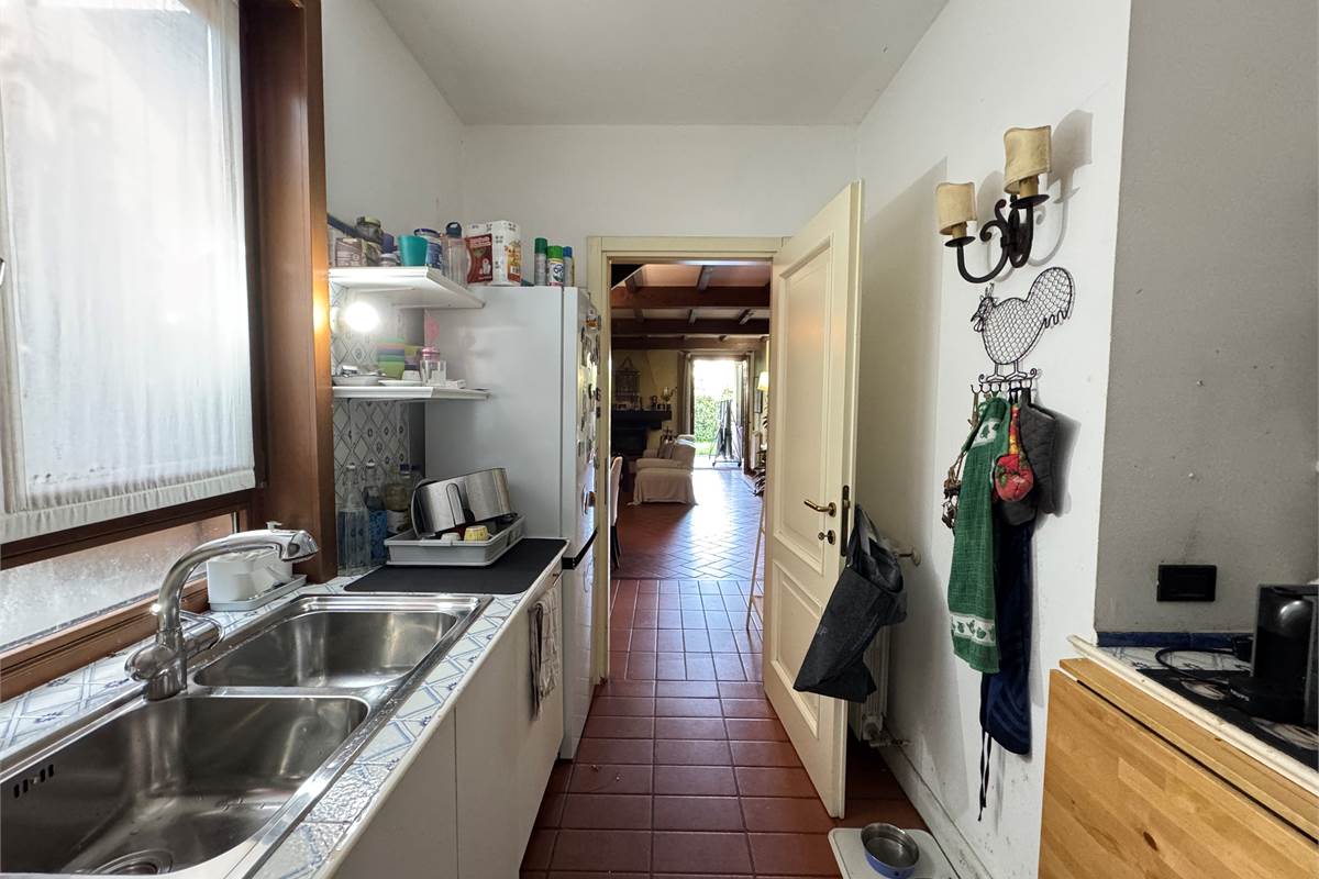 Villa bifamiliare