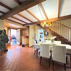 Villa bifamiliare