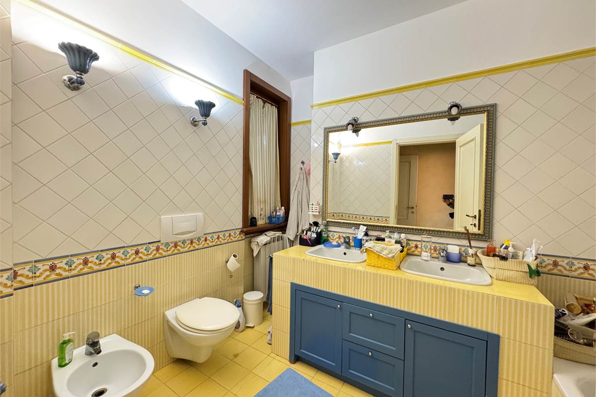 Villa bifamiliare