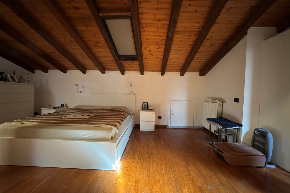Villa bifamiliare