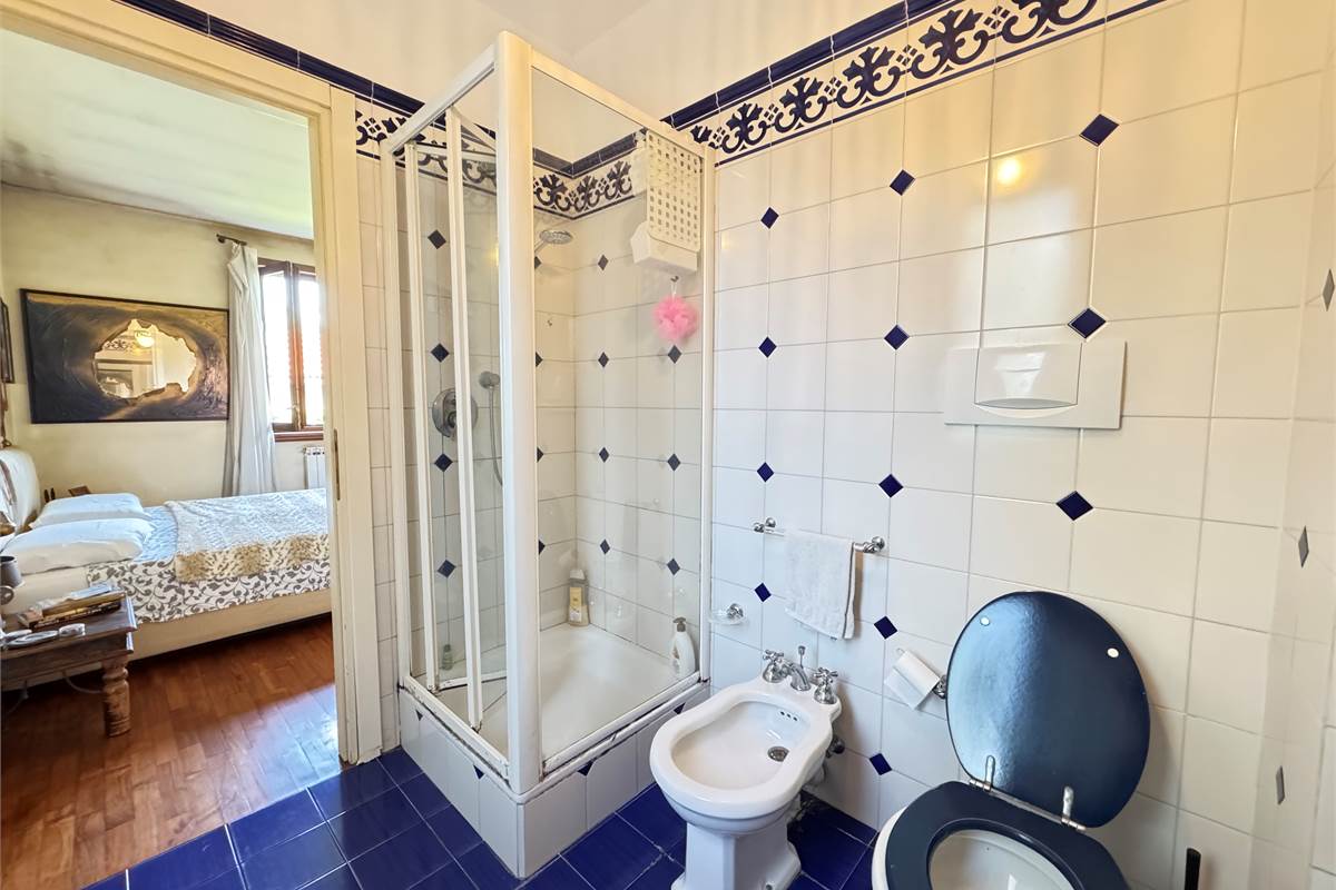 Villa bifamiliare