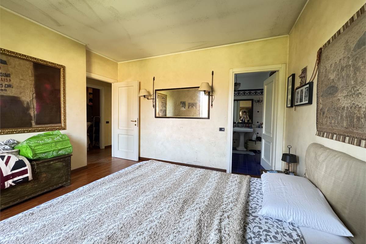 Villa bifamiliare