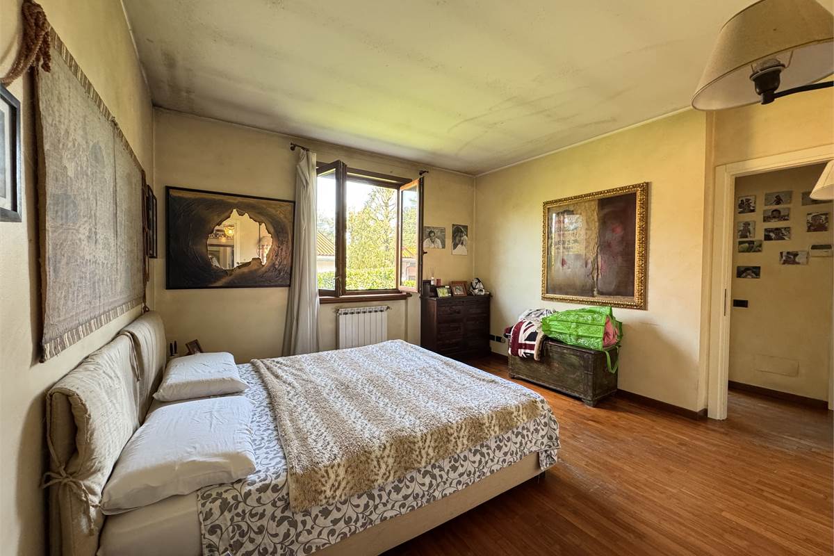 Villa bifamiliare