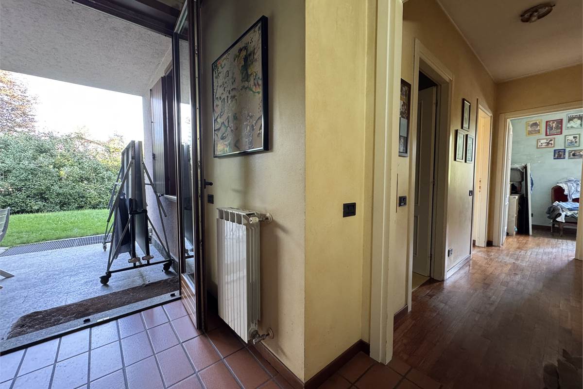 Villa bifamiliare