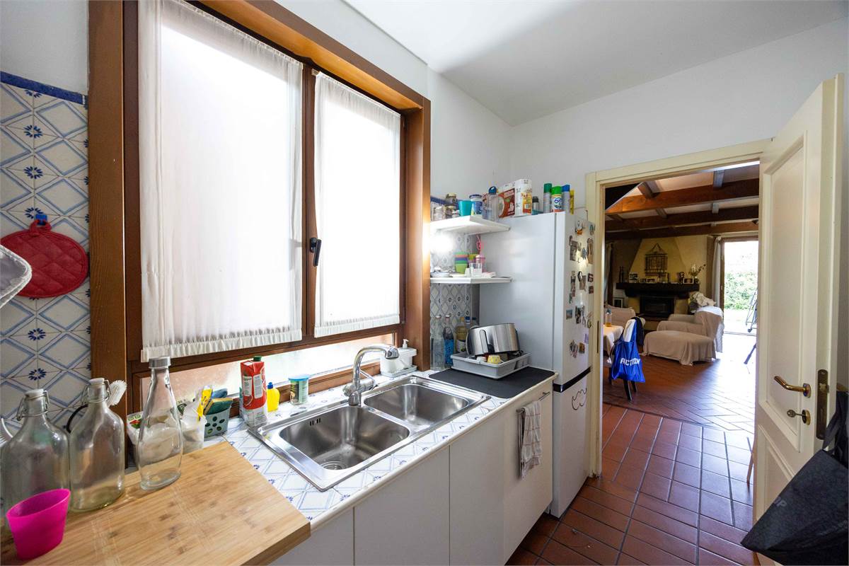 Villa bifamiliare