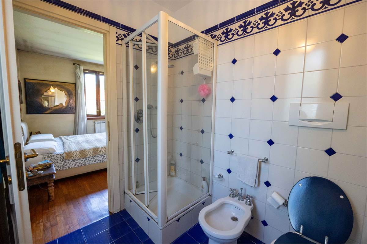 Villa bifamiliare