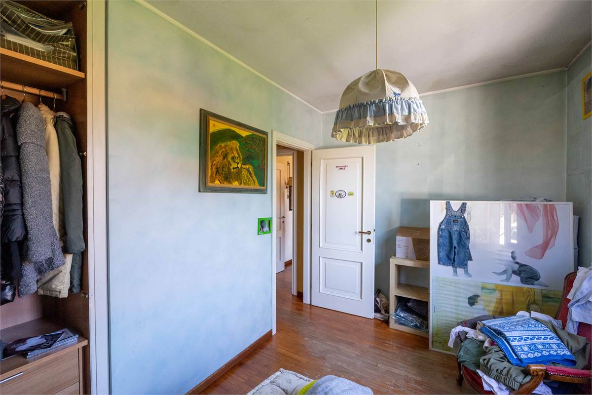 Villa bifamiliare
