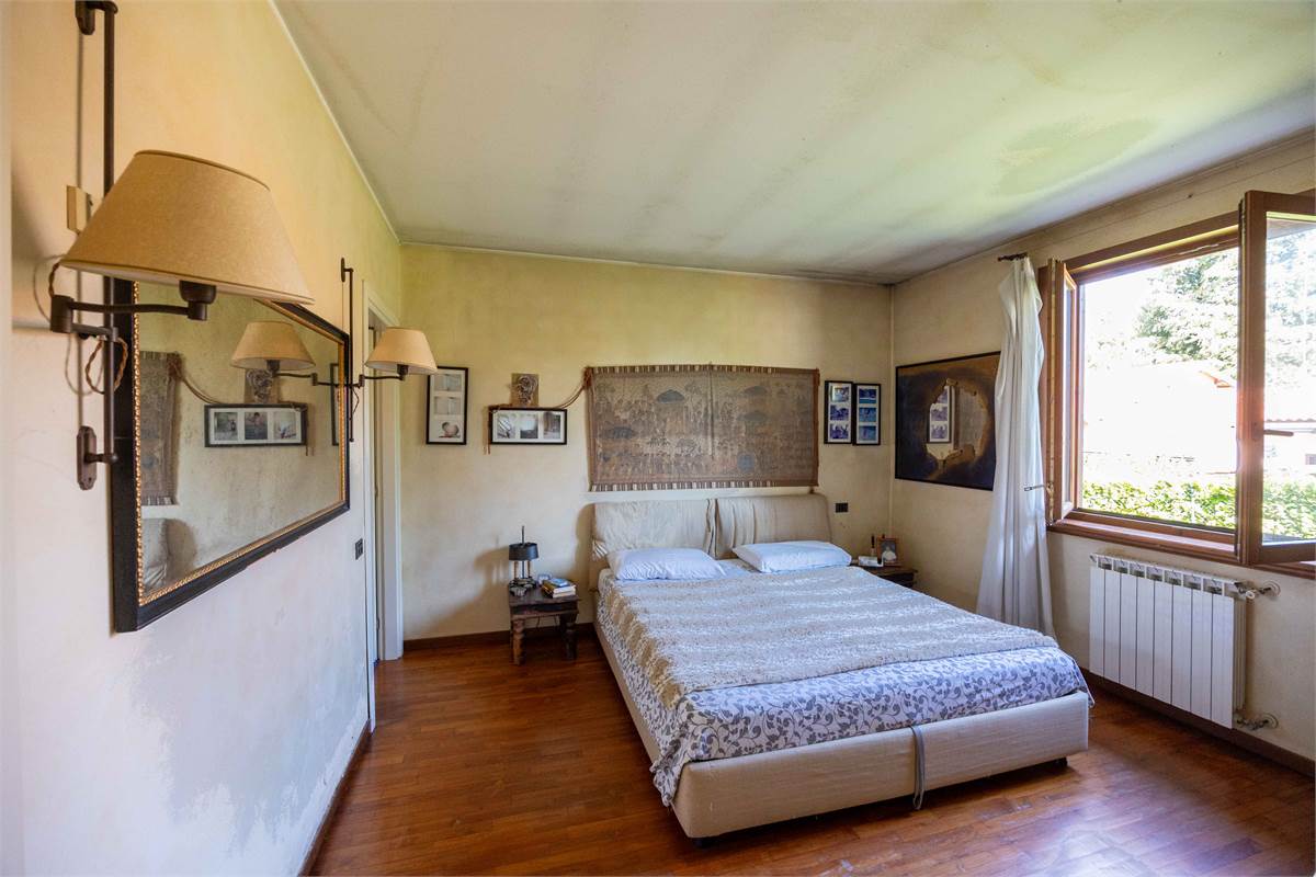 Villa bifamiliare