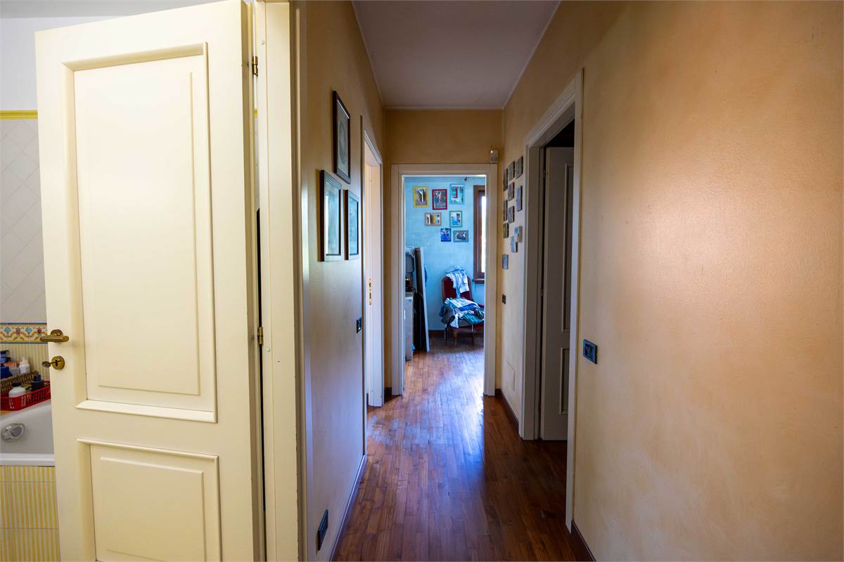 Villa bifamiliare