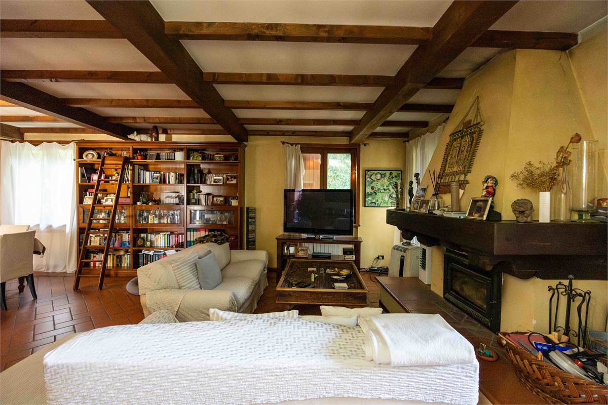 Villa bifamiliare