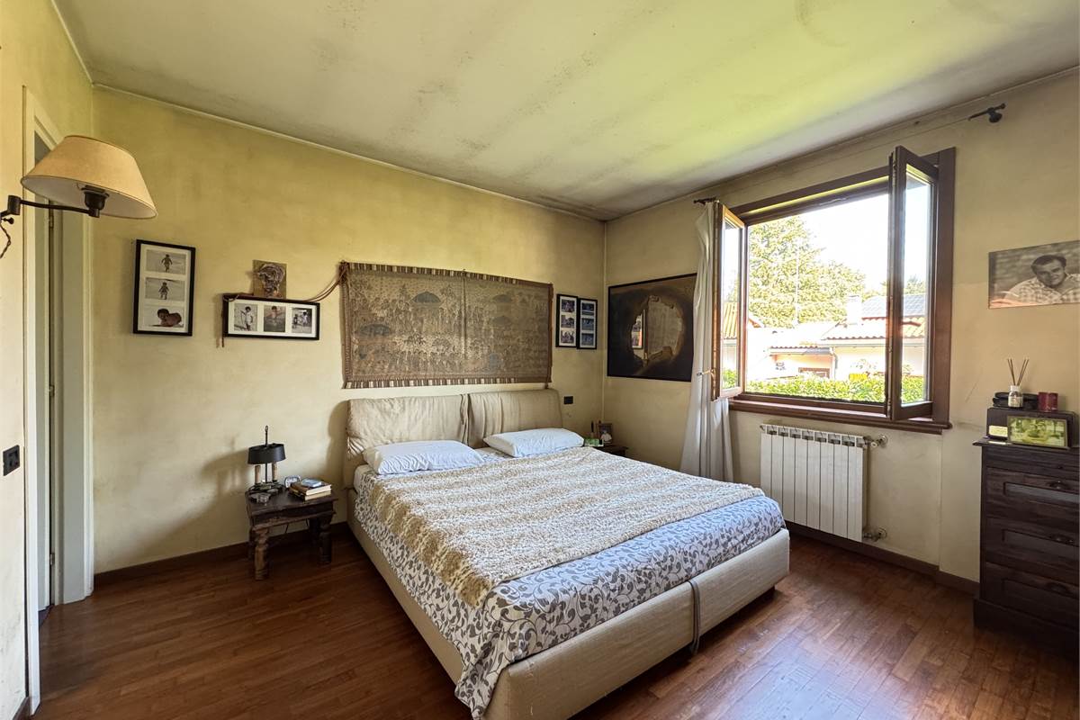 Villa bifamiliare