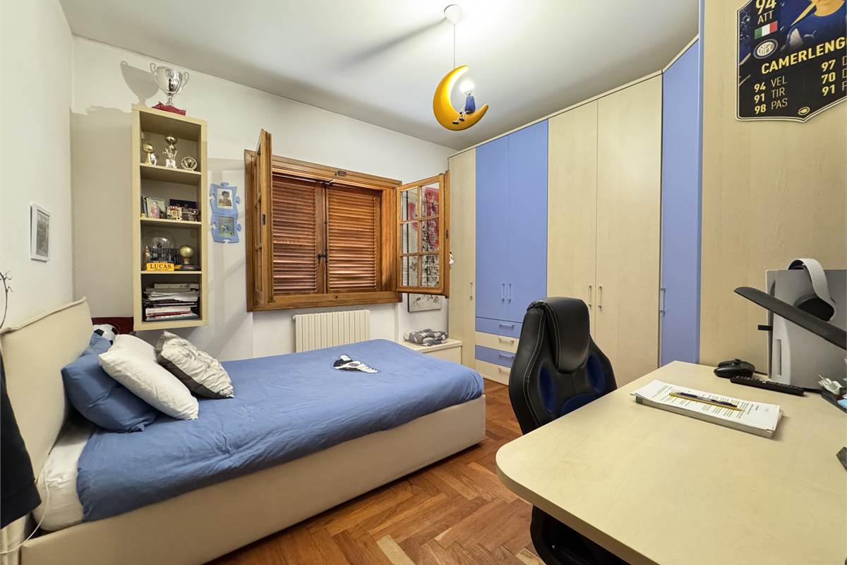 Prestigiosa villa con piscina