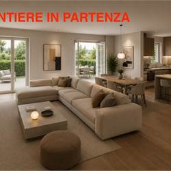 Nuova villa indipendente 