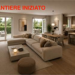 Nuova villa indipendente 