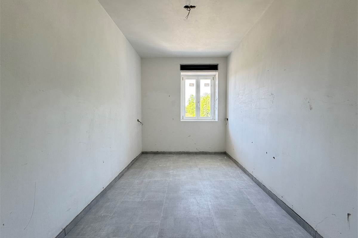 Trilocale di nuova costruzione