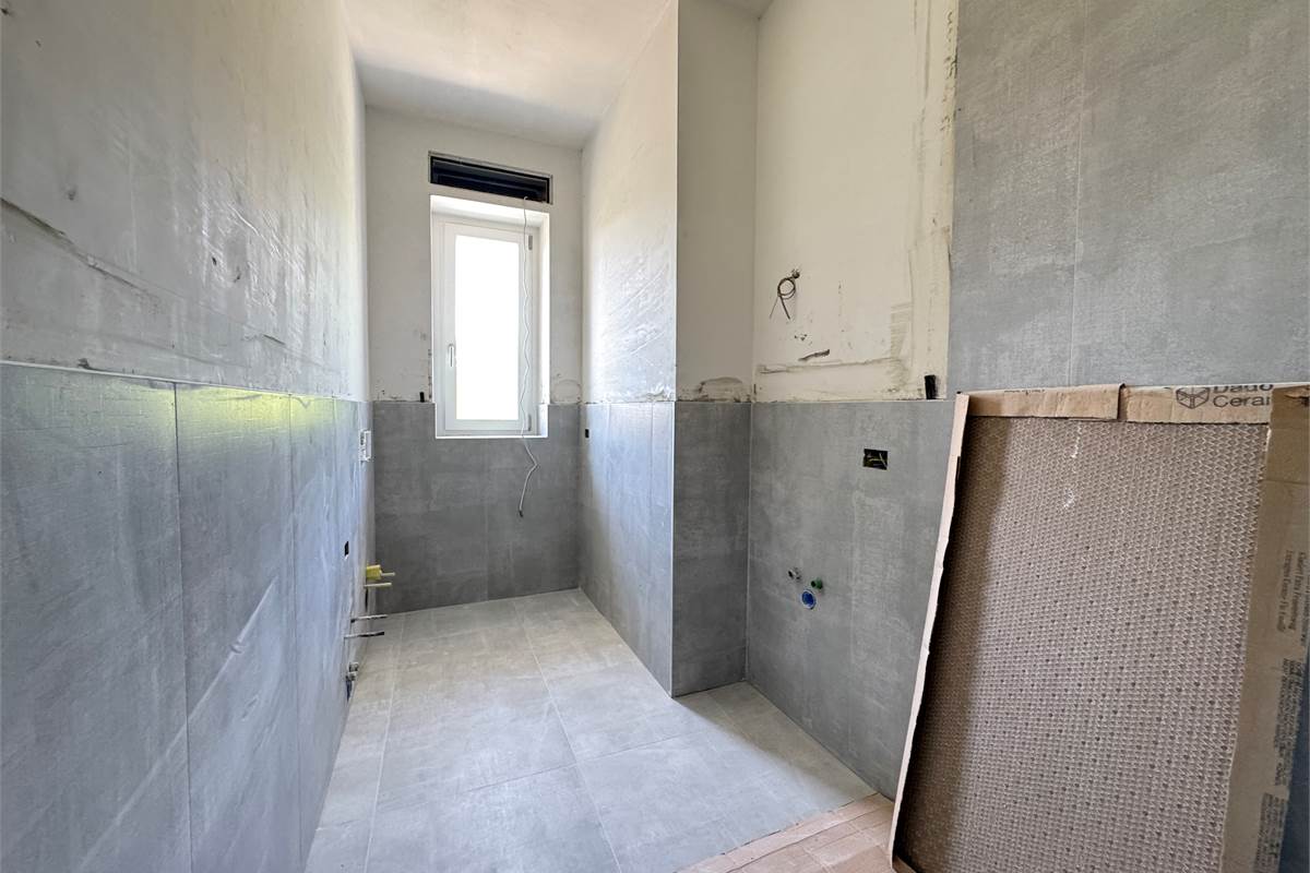 Trilocale di nuova costruzione