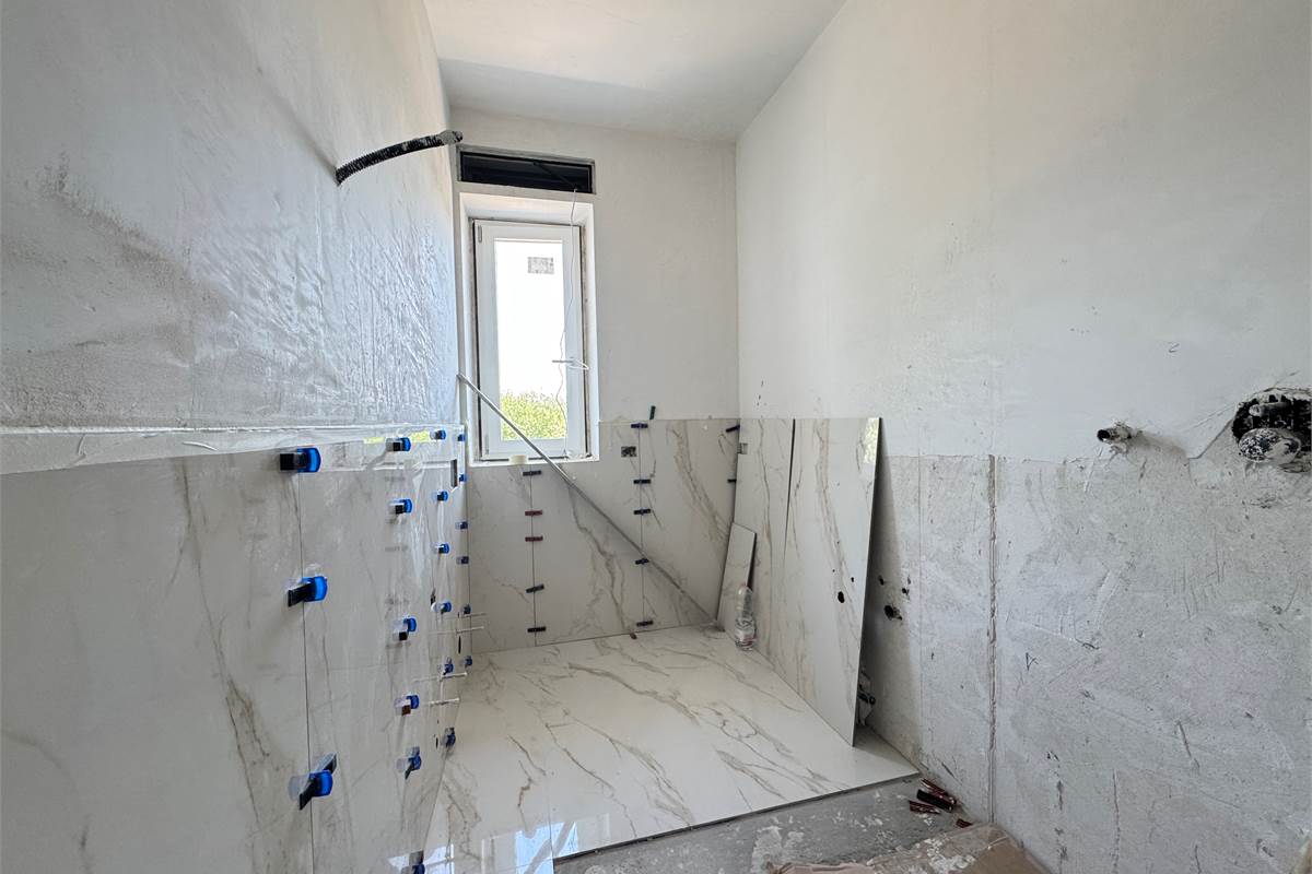 Trilocale di nuova costruzione