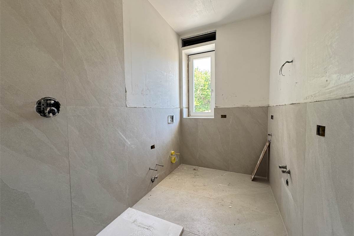 Trilocale di nuova costruzione