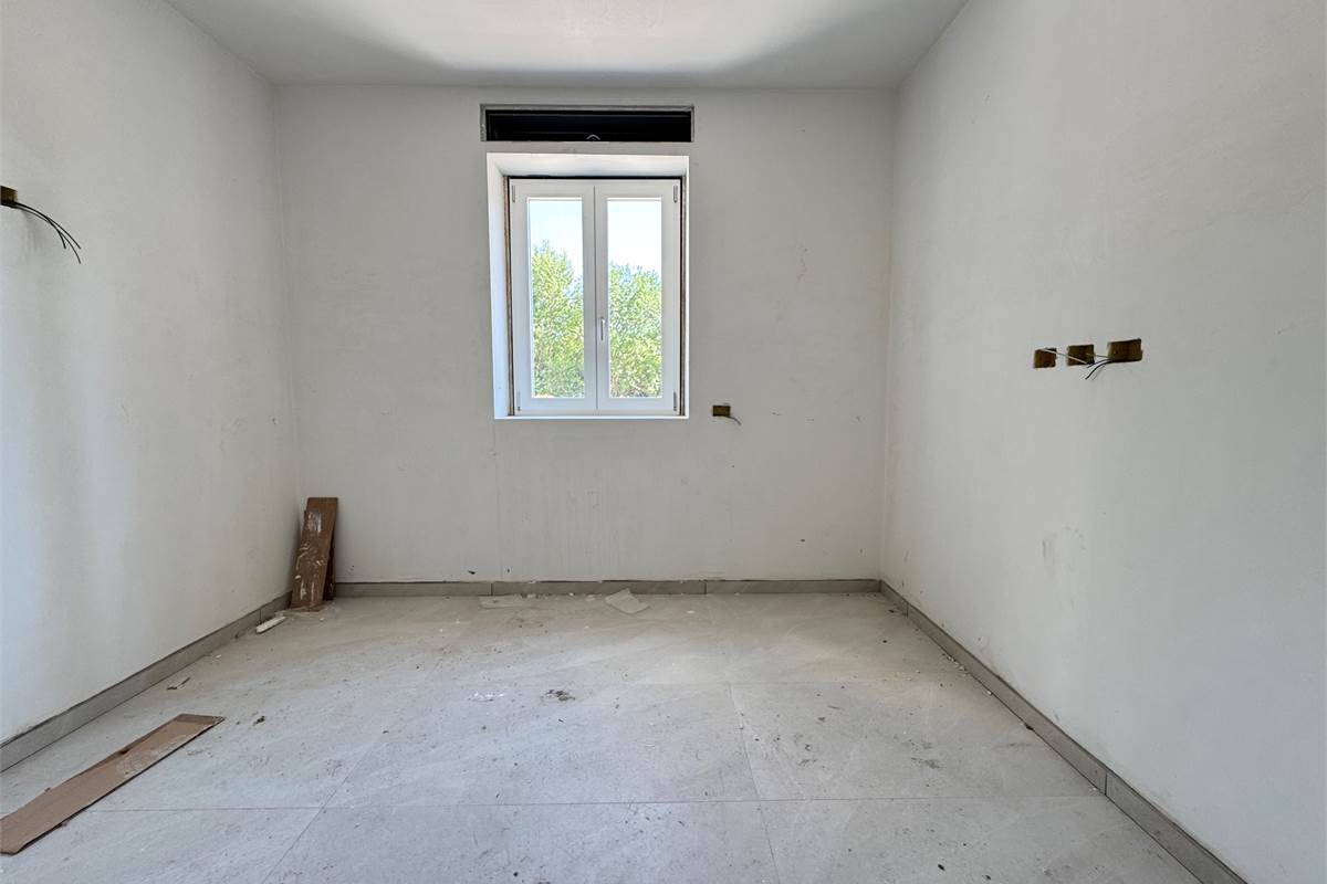Trilocale di nuova costruzione