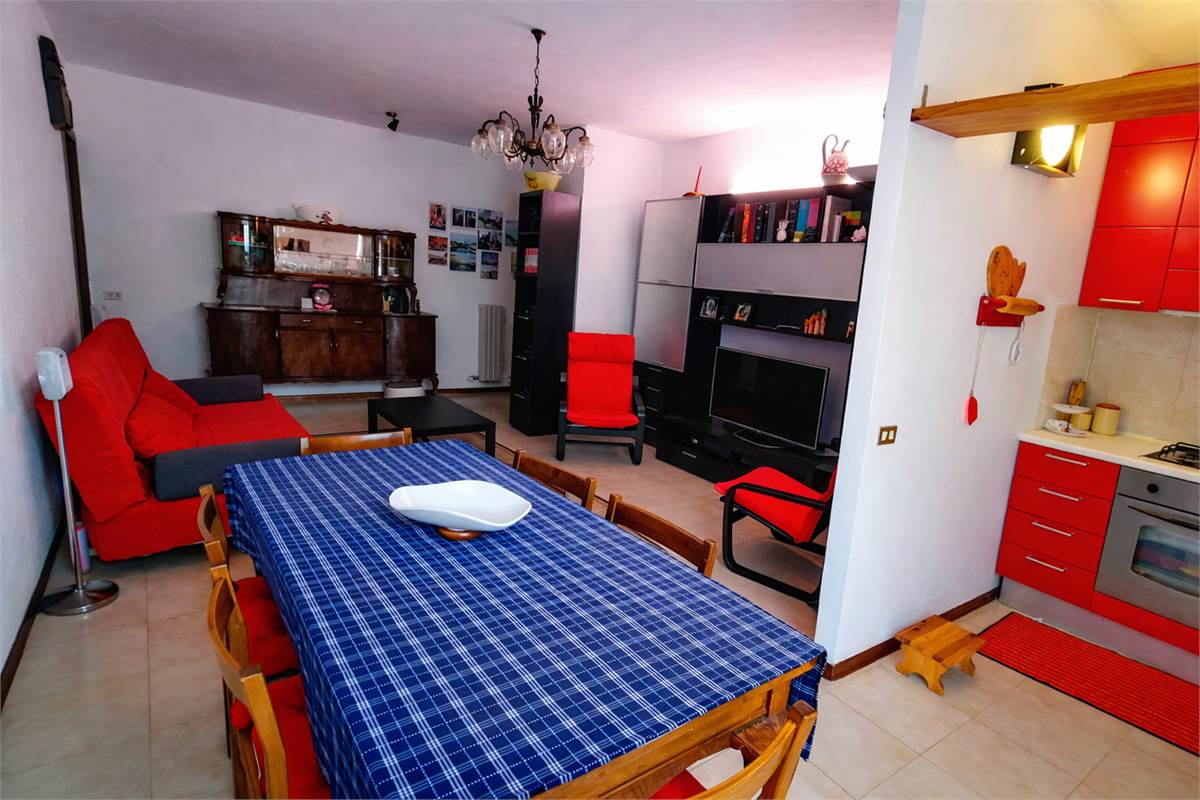 ASSO:PANORAMICO 4 LOCALI/DOPPI SERV.POSS.BOX